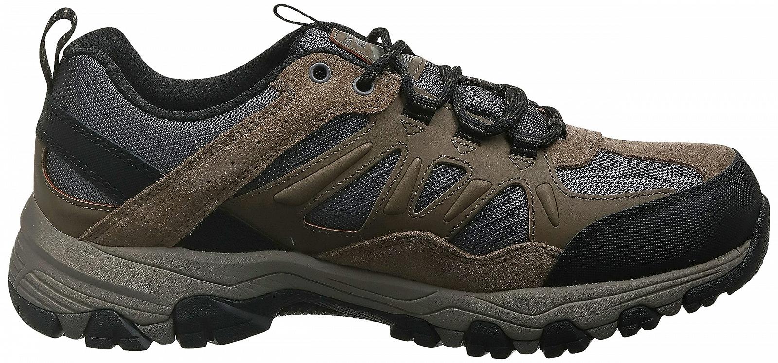Кроссовки Skechers Selmen мужские, фото №9
