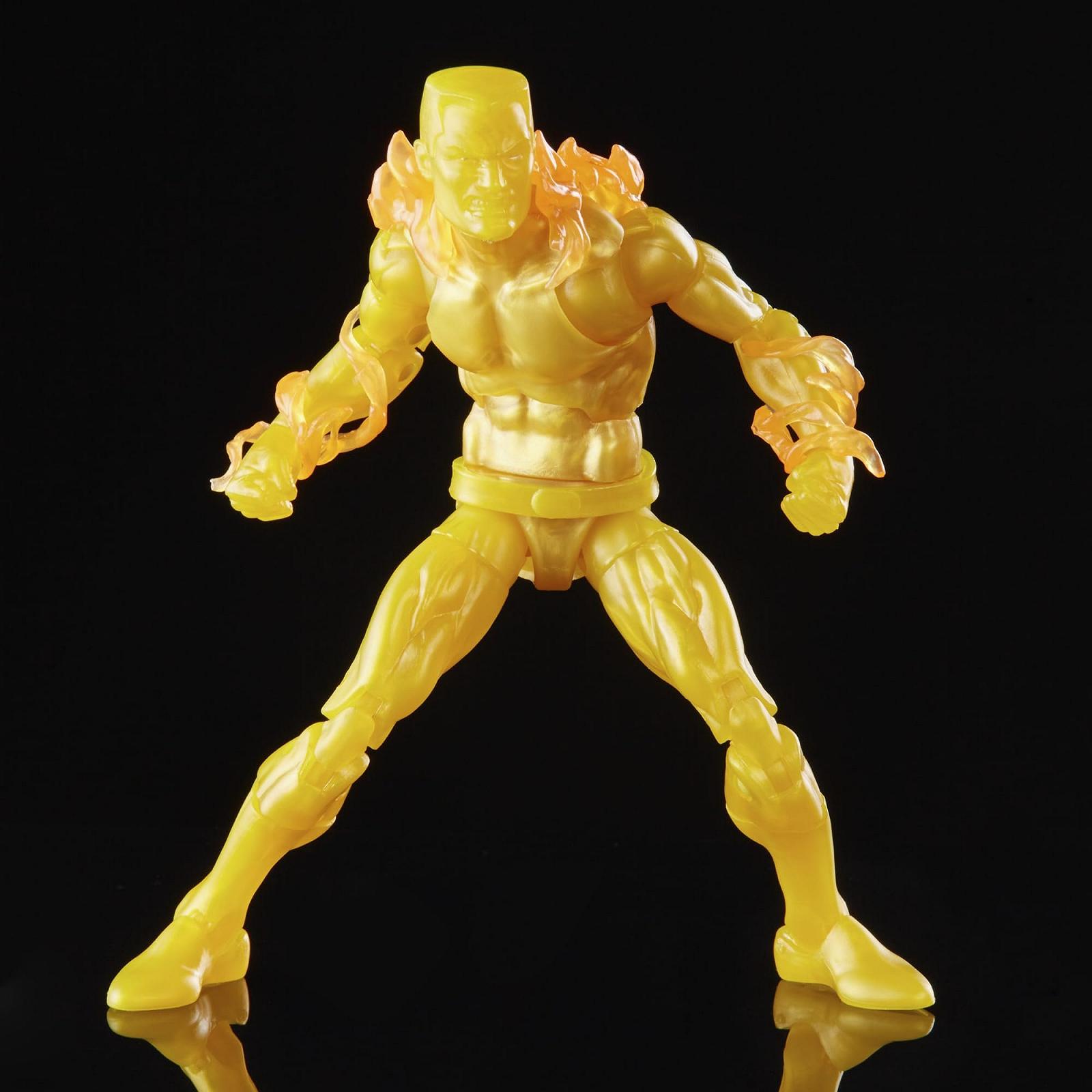 Фігурки екшн Marvel Legends Series Spider-Man, 15 см, 14 аксесуарів, фото №4