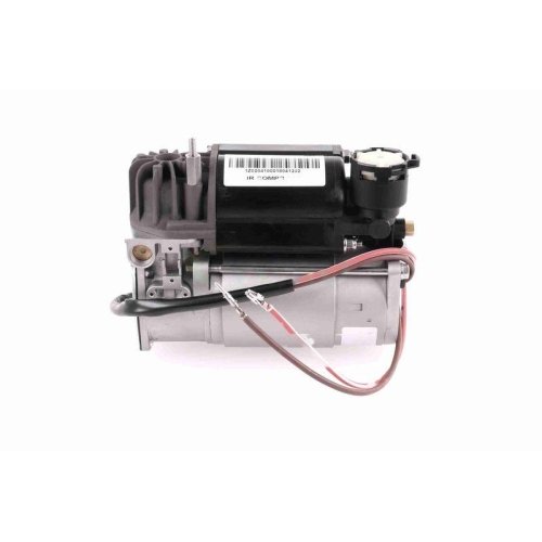 Компрессор, пневмосистема VEMO V20-52-0002 BMW, фото №3