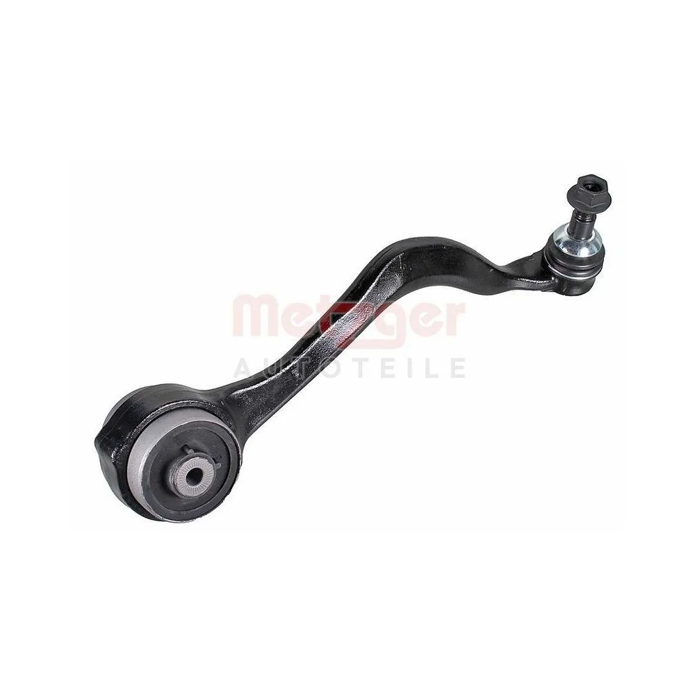 Рычаг подвески METZGER AUTOTEILE 58202502 GREENPARTS BMW нижний, фото №1