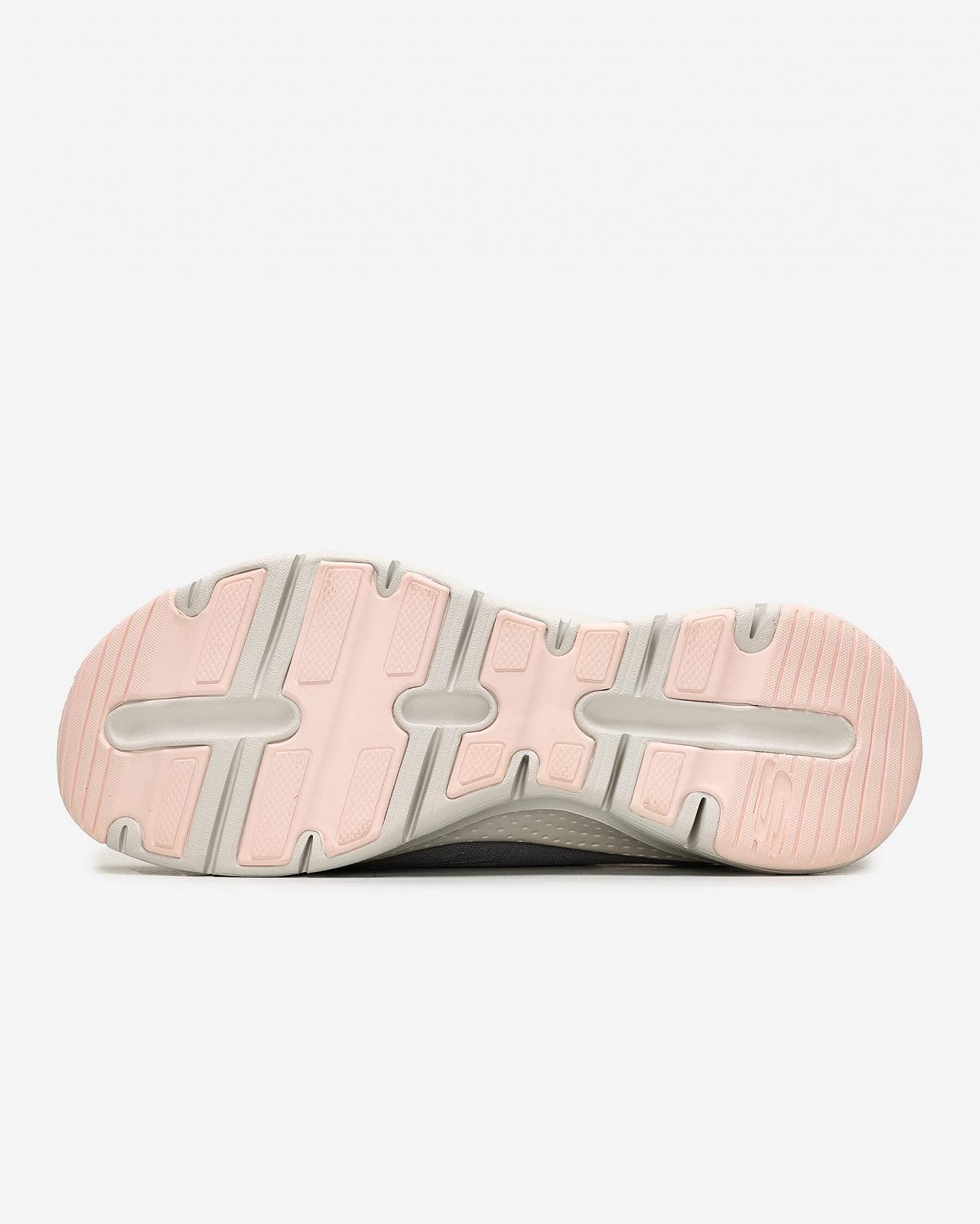 Кросівки жіночі Skechers Arch Fit Big Appeal, фото №5