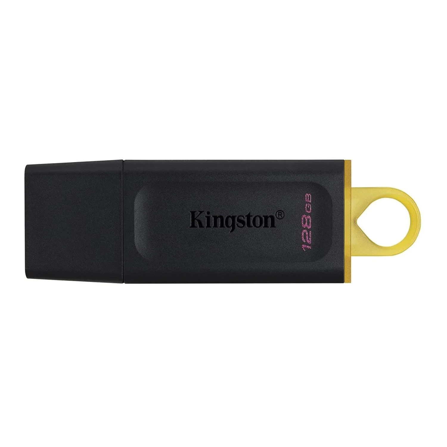 USB-флеш-накопичувач Kingston DataTraveler Exodia DTX/128GB 128GB USB 3.2 Gen 1, фото №1