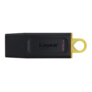 Купити USB-флеш-накопичувач Kingston DataTraveler Exodia DTX/128GB 128GB USB 3.2 Gen 1 - Фото 1 USB-флеш-накопичувач Kingston DataTraveler Exodia DTX/128GB 128GB USB 3.2 Gen 1 - Фото 1