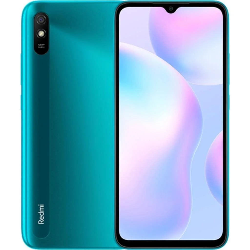 Смартфон Xiaomi Redmi 9A, фото №3