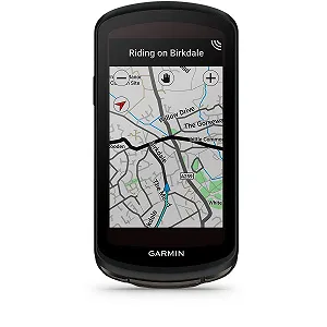 Велокомпьютер Garmin Edge 1040 Solar GPS - Фото 1