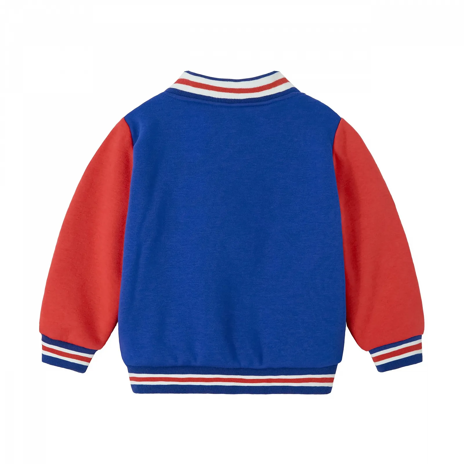 Куртка-бомбер Volunboy для малюків, Унісекс, фото №2