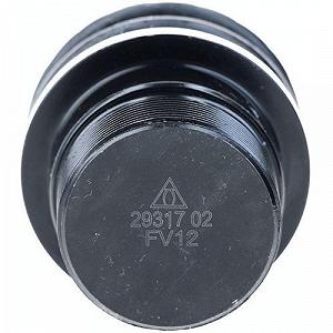 Шарова опора LEMFÖRDER 29317 02 для MERCEDES-BENZ, передня вісь зліва synthetic.ua - Фото 1