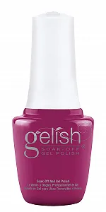 Купить Гель-лак Gelish Mini Pop-Arazzi Pose UV розовый 9 мл - Фото 1 Гель-лак Gelish Mini Pop-Arazzi Pose UV розовый 9 мл - Фото 1