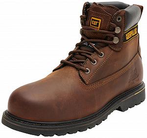 Черевики Caterpillar Colorado Чоловічі Середньої Висоти - Фото 1