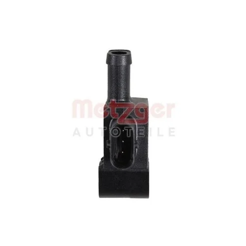 Датчик тиску вихлопних газів Metzger Autoteile Greenparts 0906534 для Mercedes-Benz, фото №2