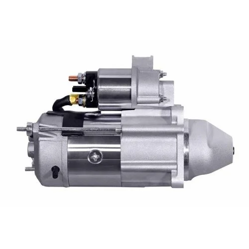 Стартер HELLA 8EA 011 610-931 для CITROËN FIAT IVECO PEUGEOT FERRARI, фото №4 Стартер HELLA 8EA 011 610-931 для CITROËN FIAT IVECO PEUGEOT FERRARI, фото №4