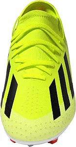 Унисекс Детские Футбольные Бутсы X Crazyfast.3 Multi Ground synthetic.ua - Фото 1