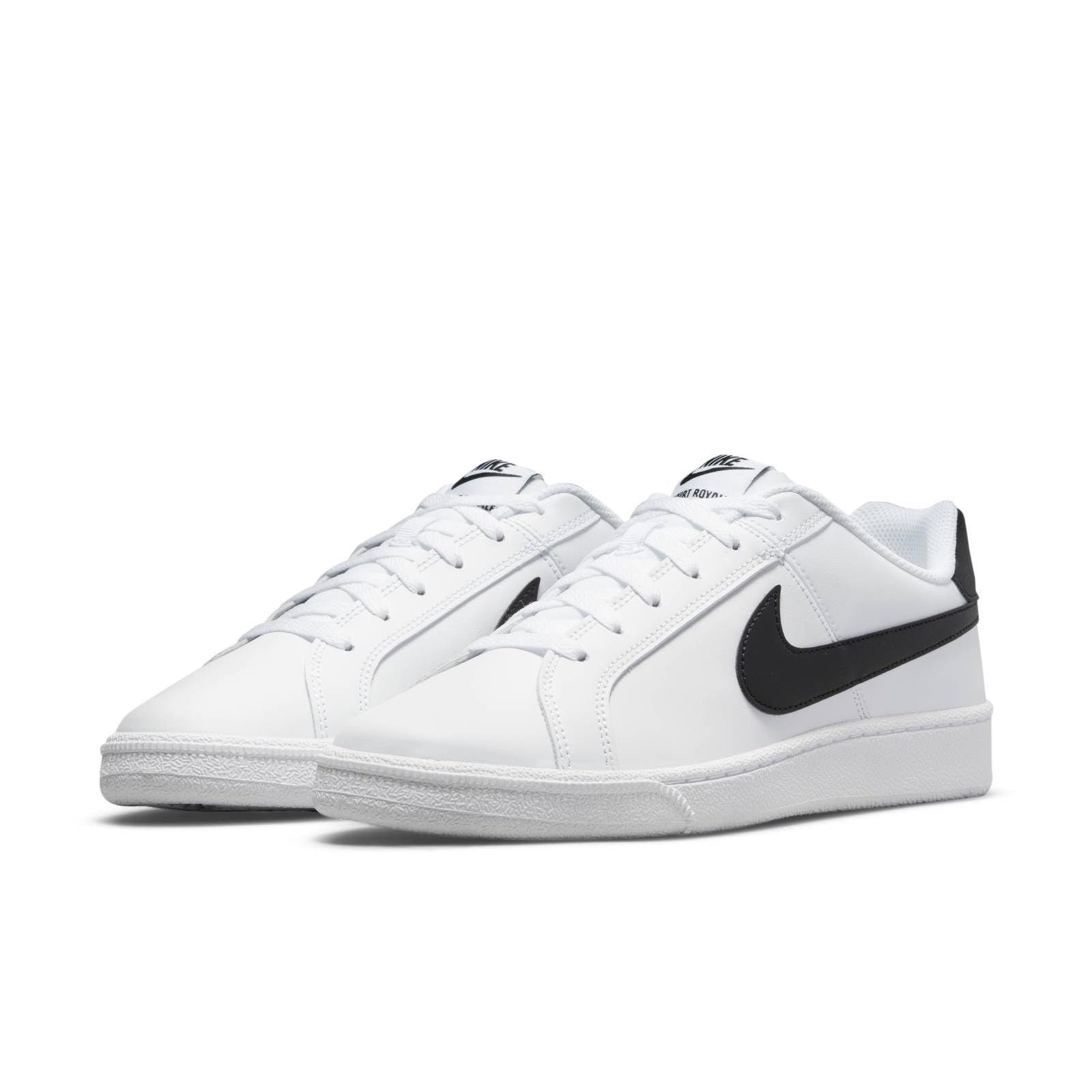 Кроссовки мужские Nike Court Royale, фото №2