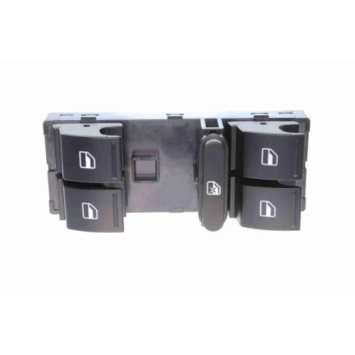 Вимикач склопідйомника VEMO Original VEMO Quality V10-73-0249 для SEAT SKODA, фото №3 Вимикач склопідйомника VEMO Original VEMO Quality V10-73-0249 для SEAT SKODA, фото №3