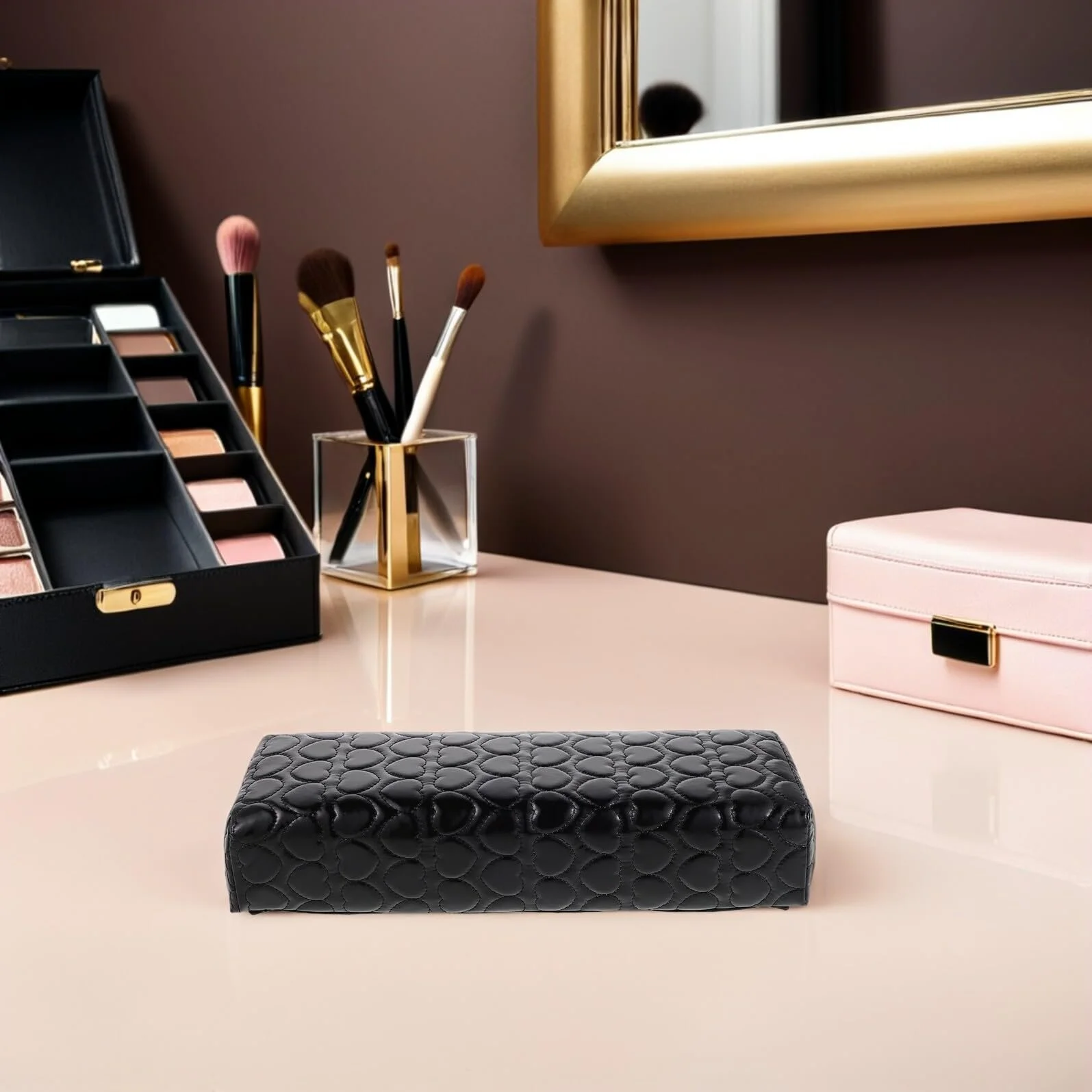 Підставка для рук VALICLUD 2 шт. Шкіряна, фото №5