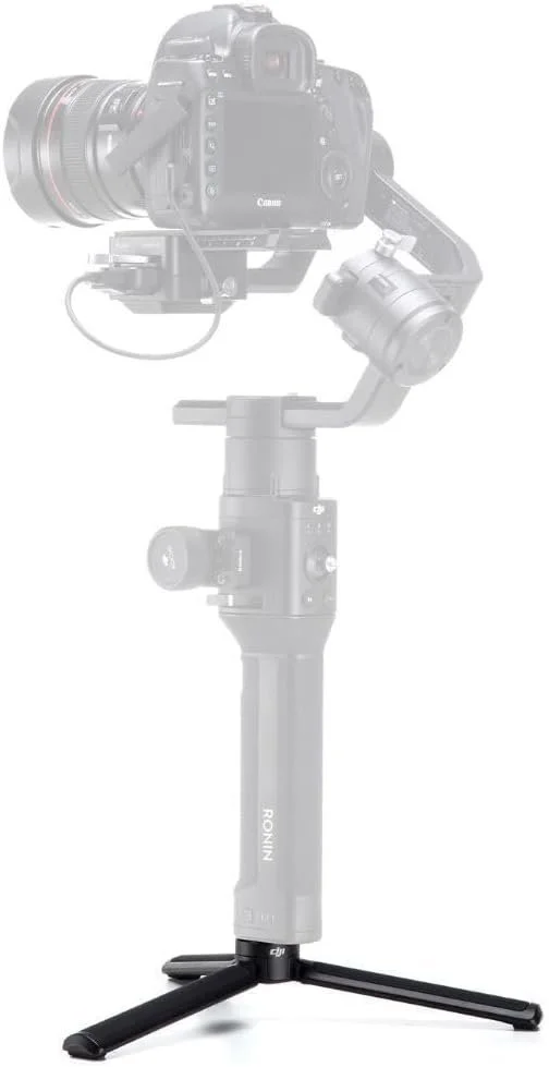 Удлинительный штатив для стедикам DJI RS, фото №3
