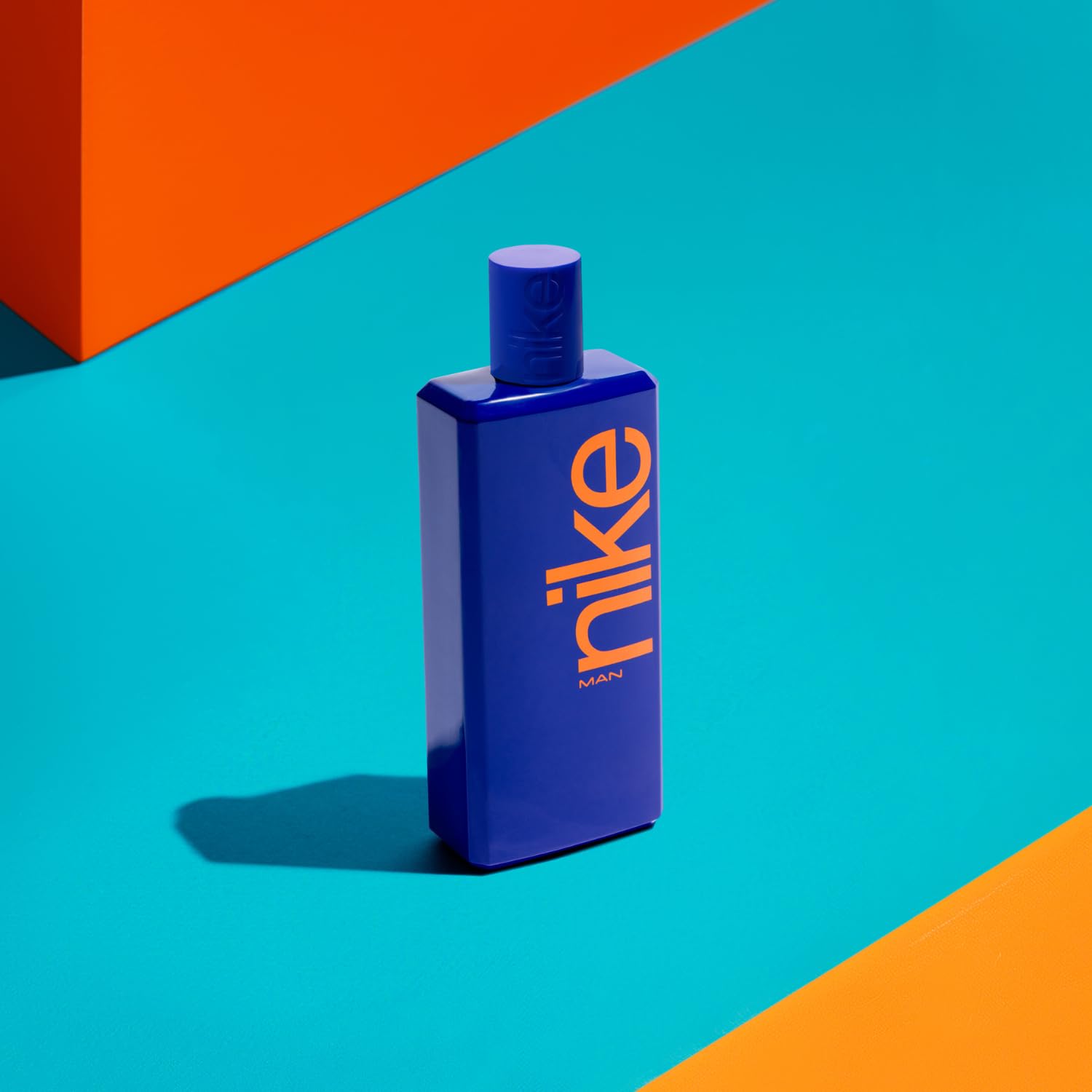 Eau de Toilette Nike Indigo Man Спрей 100 мл, фото №7