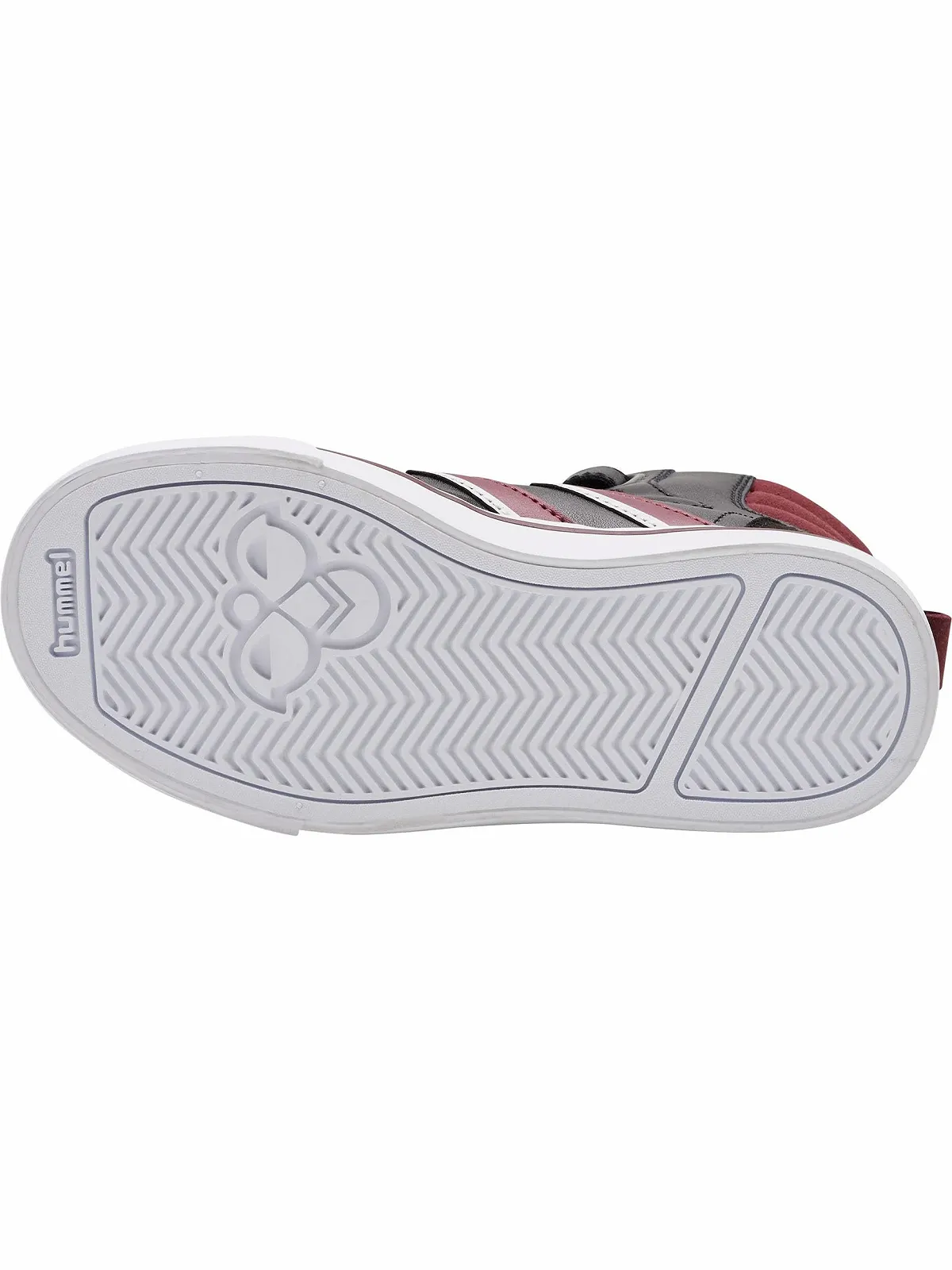 Кросівки Hummel Stadil Pro Jr для дітей, унісекс, фото №6