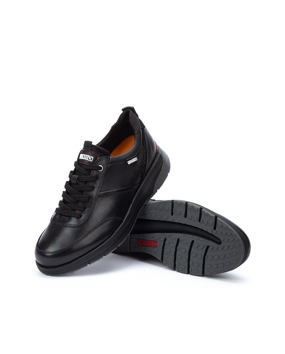 Кросівки Pikolinos Cordoba Шкіряні Чоловічі, фото №5 Кросівки Pikolinos Cordoba Шкіряні Чоловічі, фото №5