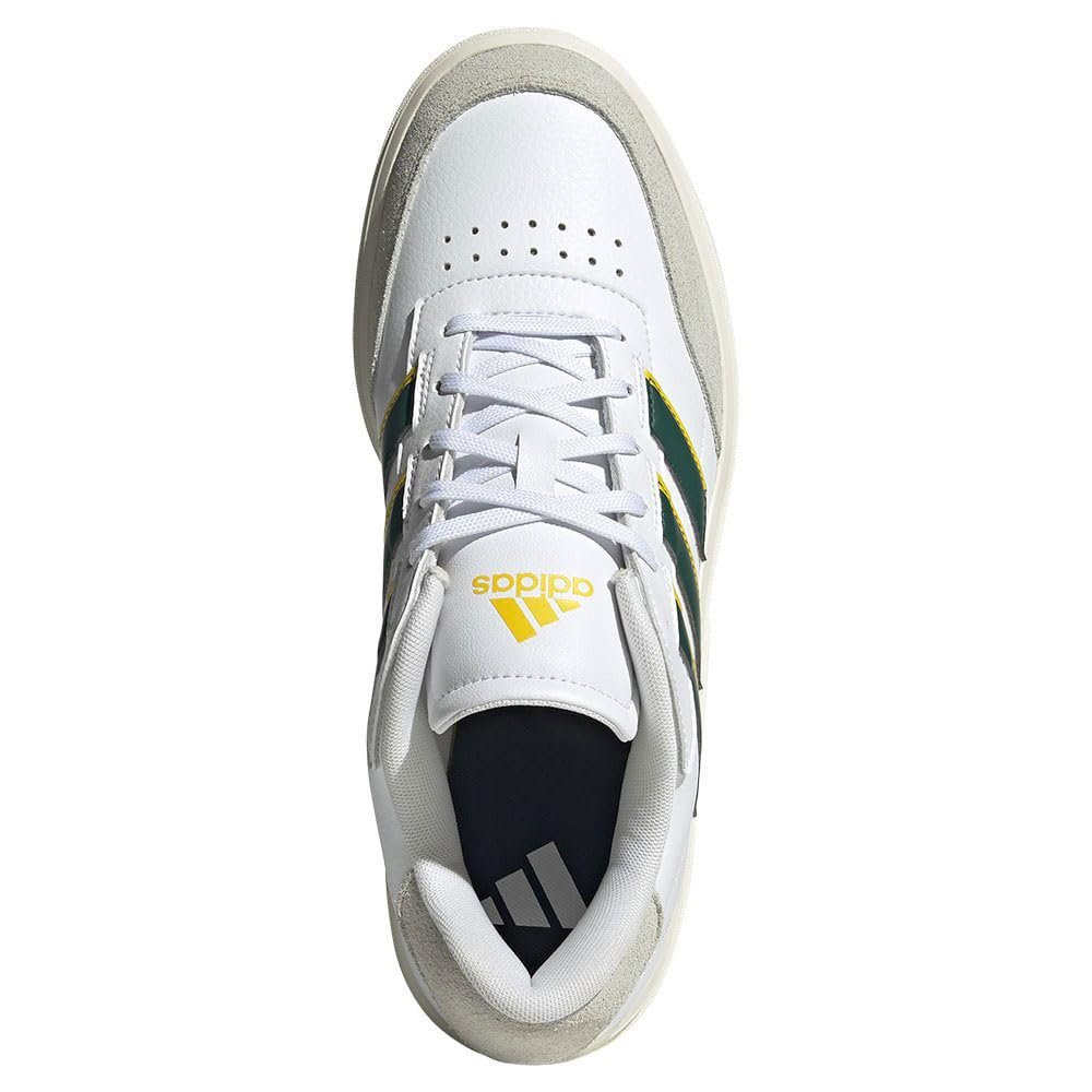 Кросівки Adidas Courtblock чоловічі, фото №4