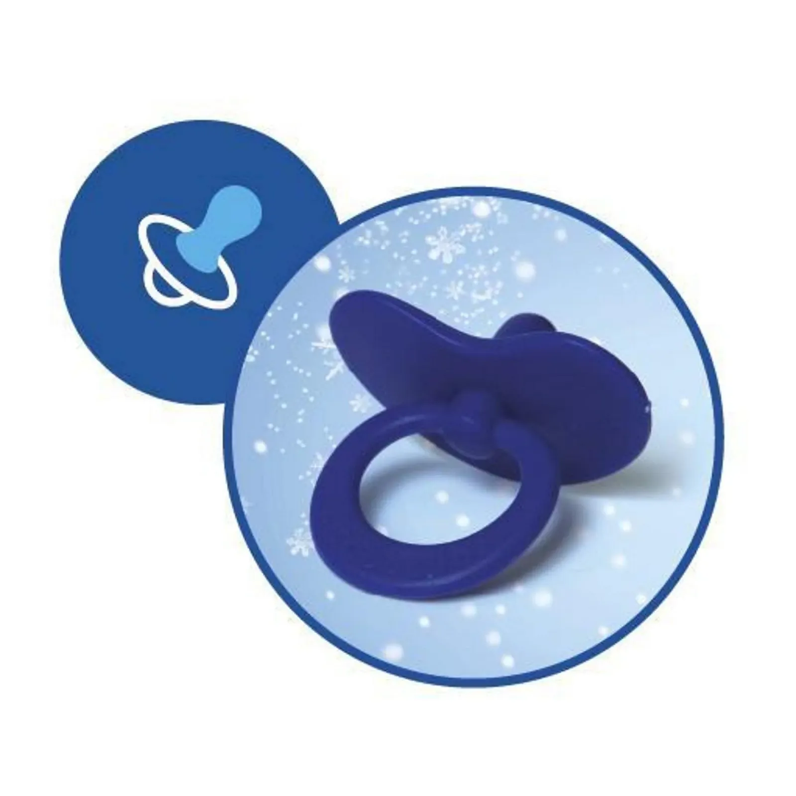 Кукла Precious Games Cicciobello CCB74000 42 см, фото №5