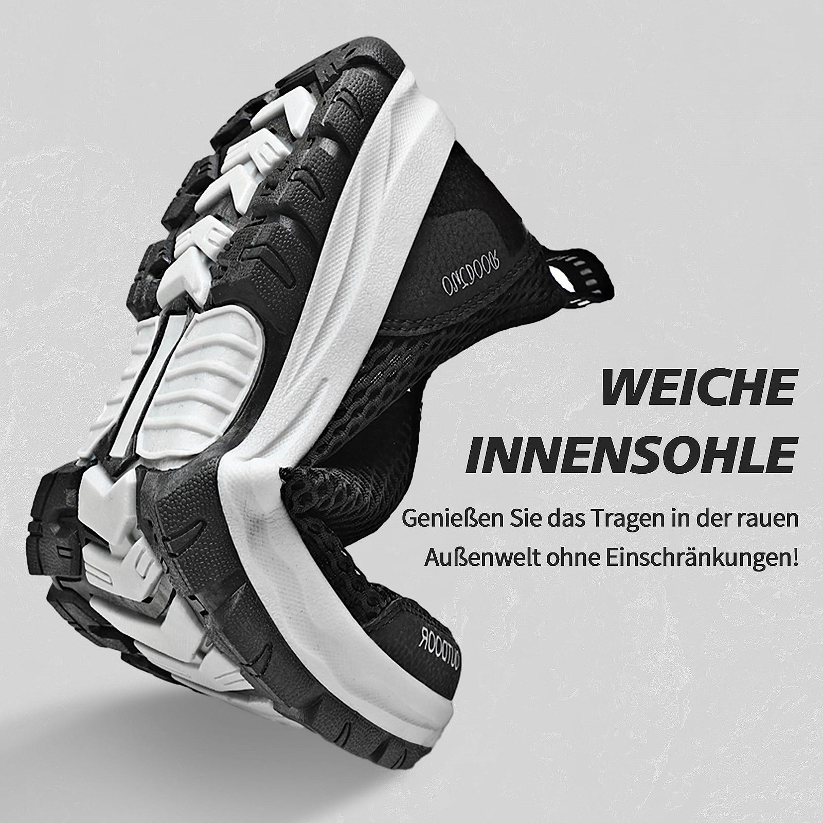 Мужские спортивные кроссовки, фото №6