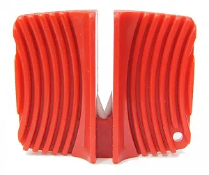 Точило для ножів Behr ручне для риболовлі synthetic.ua - Фото 1