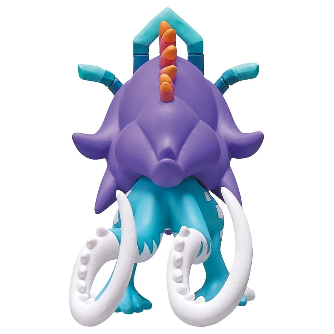 Фігурка Takara Tomy Monster Collection Walking Wake, фото №2