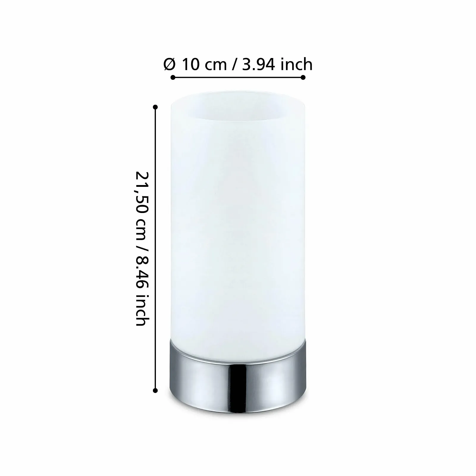 Настільна лампа Eglo, фото №4