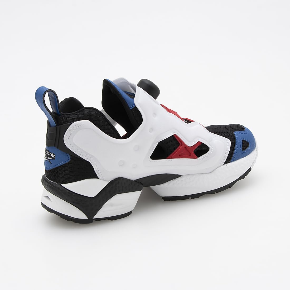 Кроссовки Унисекс Reebok Instapump Fury 95, фото №4