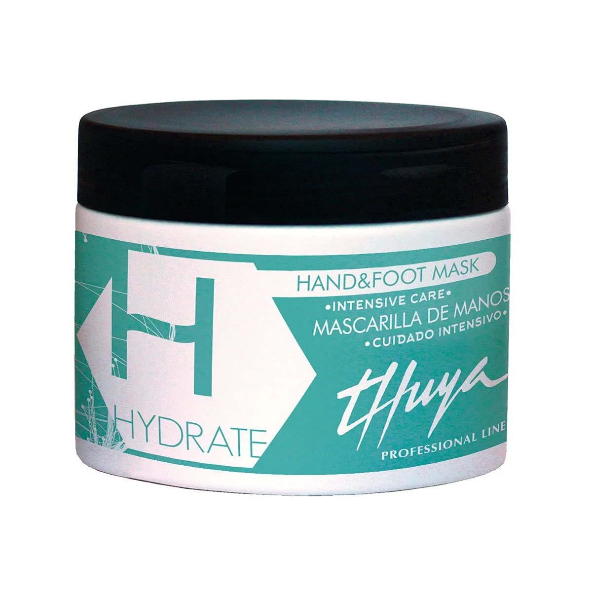 Маска для рук та ніг інтенсивного зволоження, фото №1 Маска для рук та ніг інтенсивного зволоження, фото №1