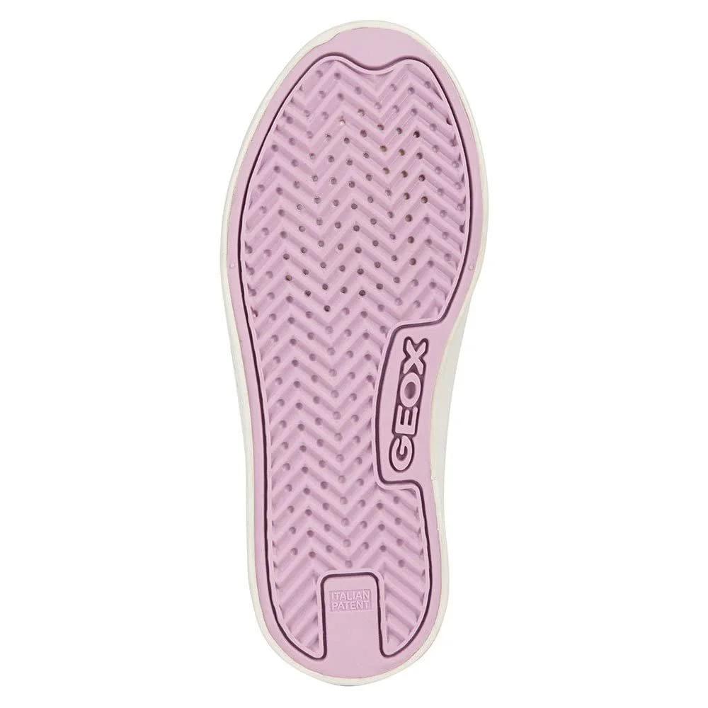 Кросівки Geox Jr Ciak Girl, фото №3