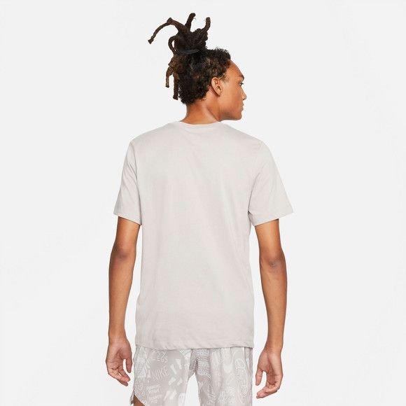 Футболка Nike Dri-FIT Nathan Bell Running Tee S, фото №2