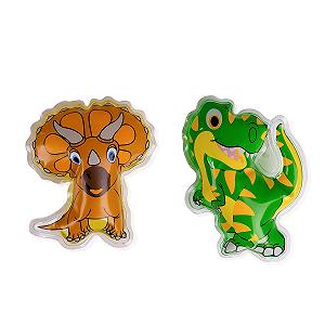 Мини-гель для душа accentra Dinopark Adventure 24 х 50 мл цена на synthetic.ua - Фото 1 Мини-гель для душа accentra Dinopark Adventure 24 х 50 мл synthetic.ua - Фото 1