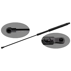 Газовая пружина FEBI BILSTEIN 47092 PEUGEOT капота правая - Фото 1