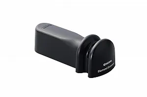 Точилка Kyocera Manual Plastic чорний 9.6 x 5.7 x 26 см - Фото 1