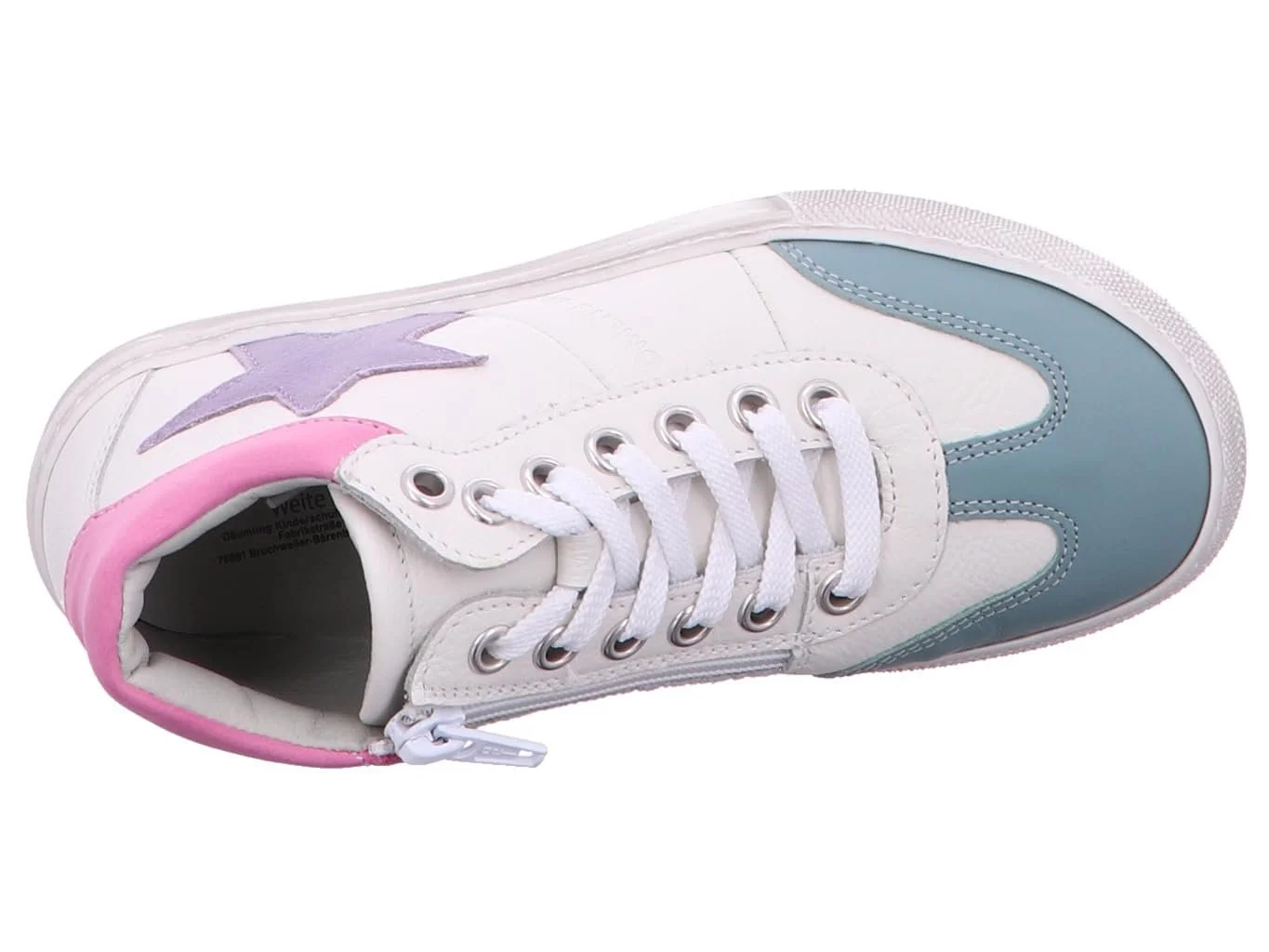 Кеди DMLNG Benno, фото №7