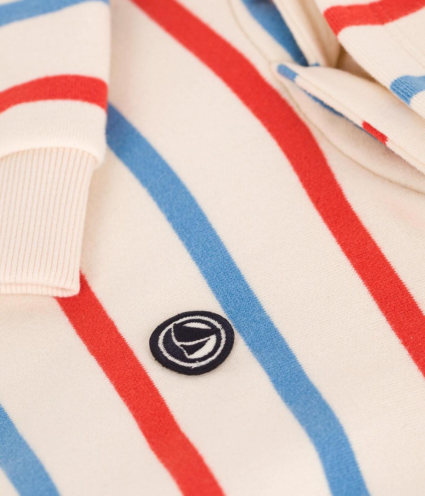 Худі Petit Bateau для хлопчиків, фото №7