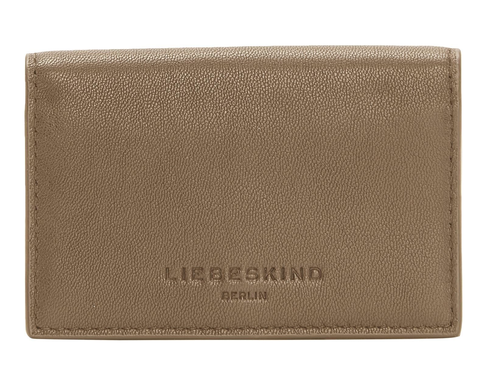 Кошелек Liebeskind Chelsea Kodiaq Cardie, фото №1