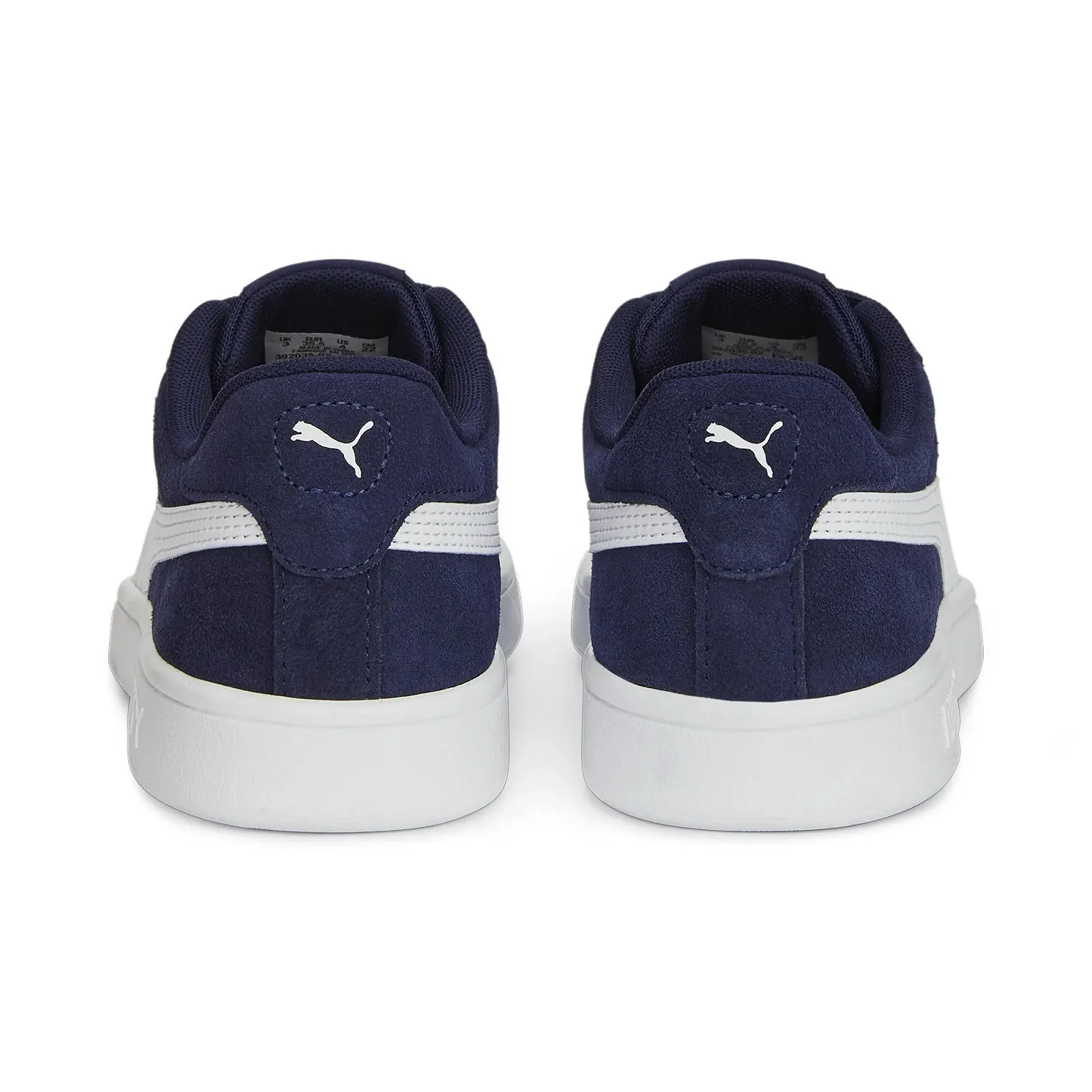 Кроссовки Puma Smash 3.0 SD Jr, фото №3 Кроссовки Puma Smash 3.0 SD Jr, фото №3