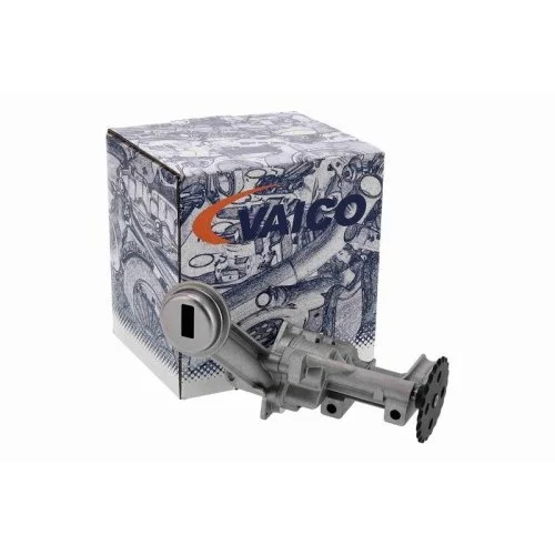 Оливний насос VAICO V46-1785 Green Mobility Parts для MERCEDES-BENZ NISSAN RENAULT, фото №2