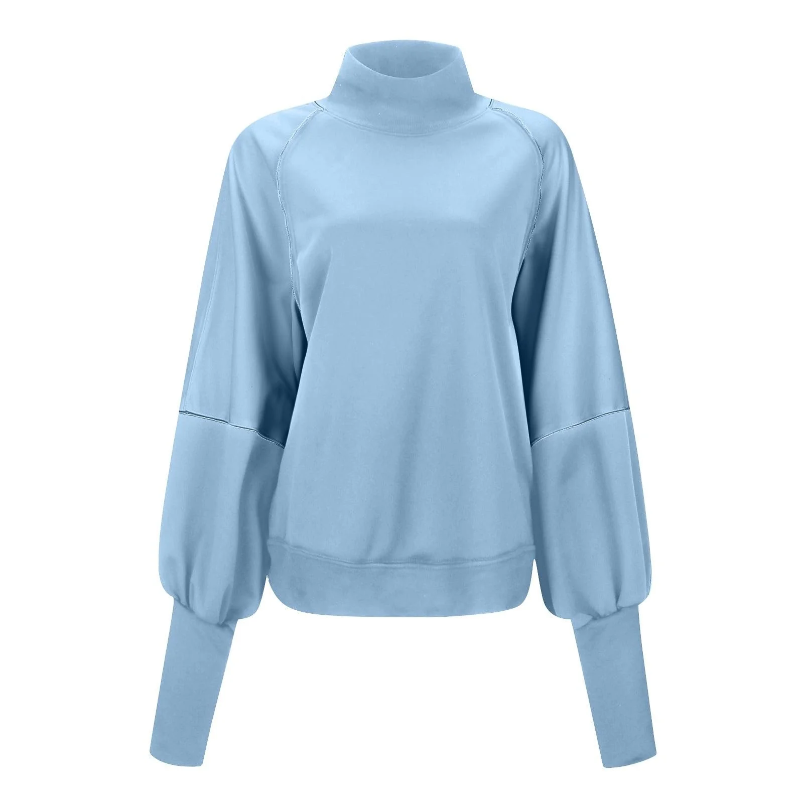 Жіночий светр Générique з круглим вирізом, довгими рукавами, фото №3 Жіночий светр Générique з круглим вирізом, довгими рукавами, фото №3