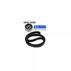 Комплект ременя ГРМ SKF VKMA 06000 для NISSAN RENAULT - Фото 1