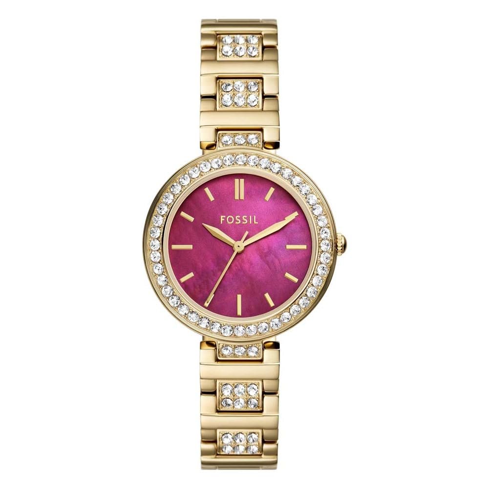 Женские часы FOSSIL BQ3943, фото №1