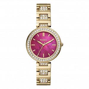 Женские часы FOSSIL BQ3943 - Фото 1