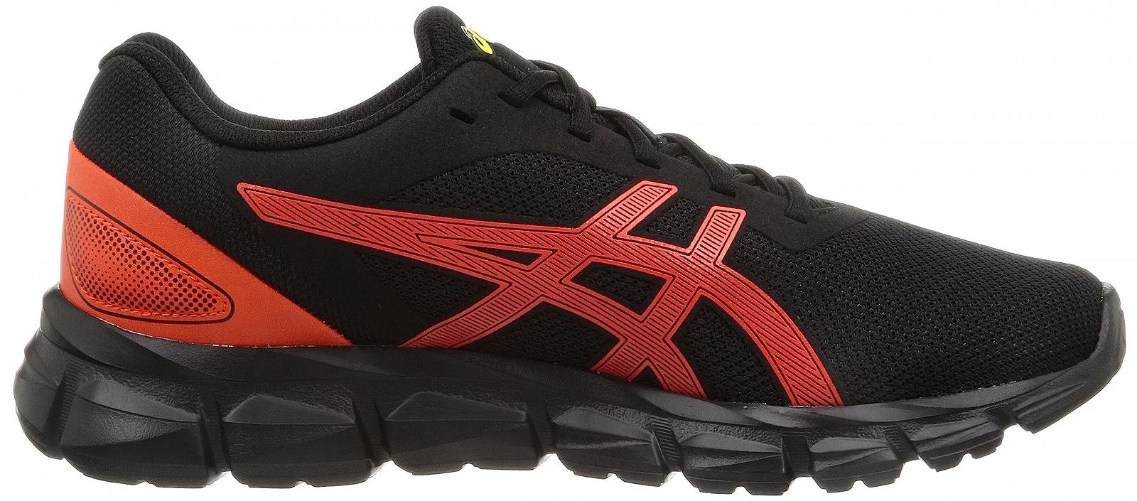 Кроссовки ASICS Gel Quantum Lyte II 1201A630005, фото №4