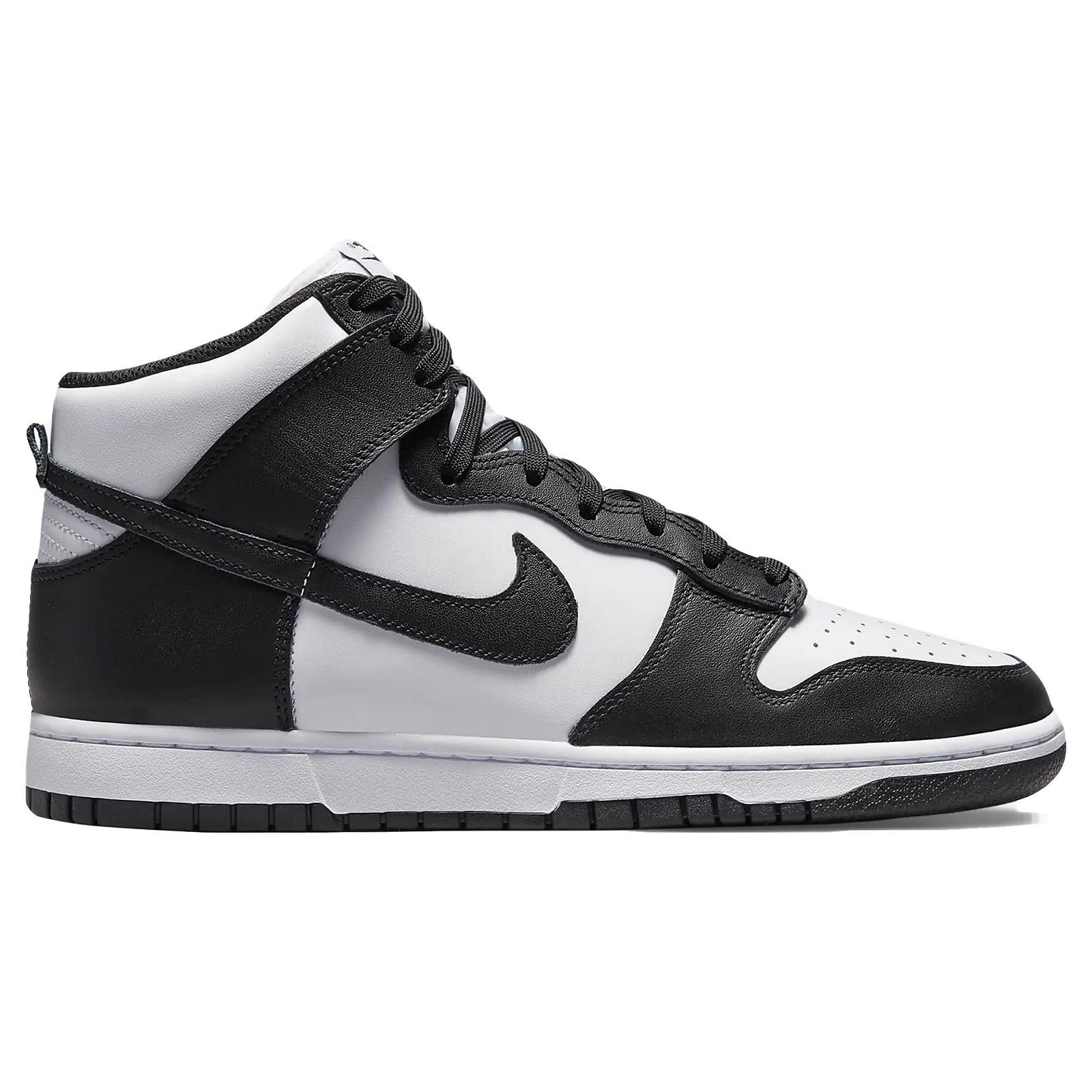 Кросівки Nike Dunk High Retro, фото №2