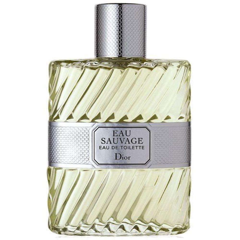 Eau de Toilette Christian Dior Eau Sauvage 100 мл, фото №3