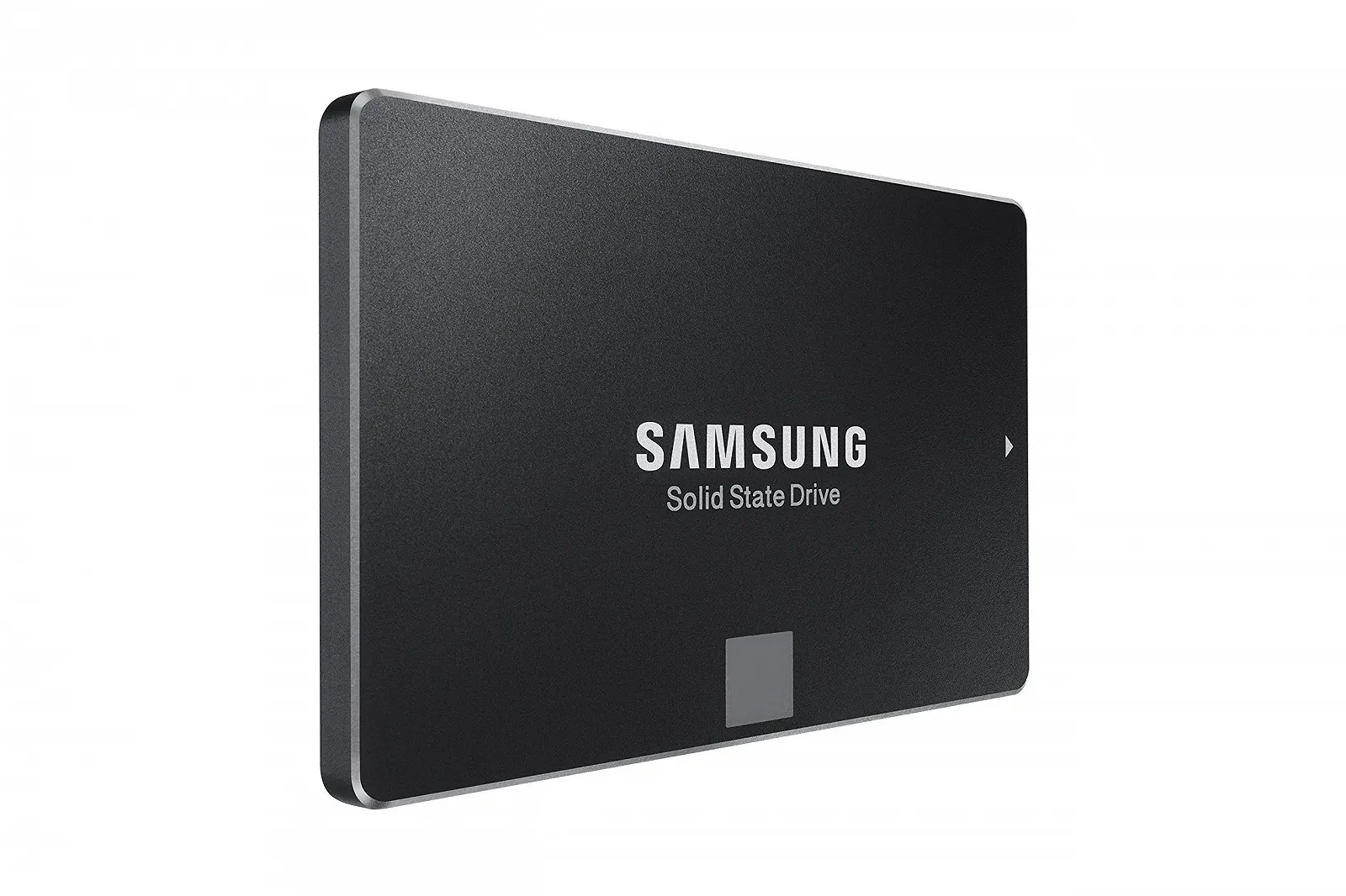 SSD-накопитель Samsung 850 Evo MZ-75E120B/EU 120GB SATA III 2.5" Черный, фото №4