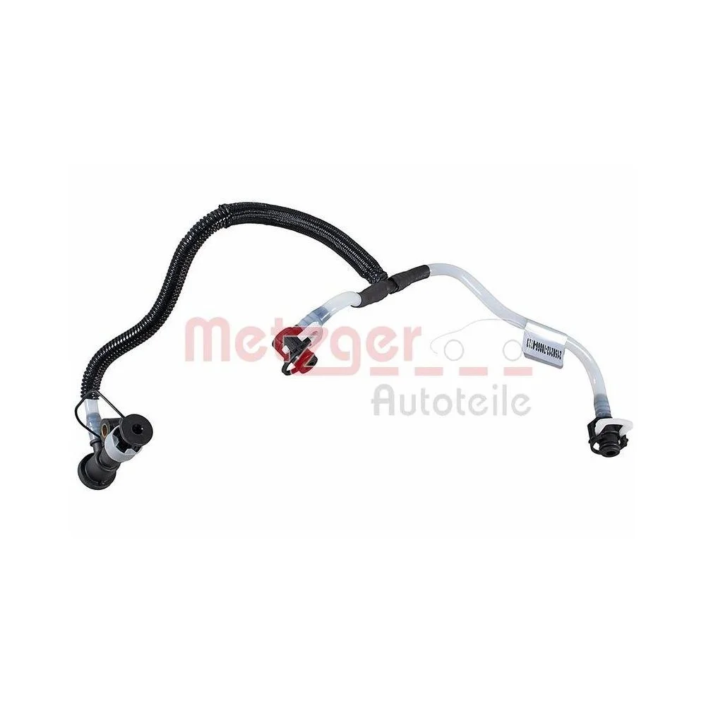 Топливная магистраль METZGER 2150212 для MERCEDES-BENZ, фото №1 Топливная магистраль METZGER 2150212 для MERCEDES-BENZ, фото №1
